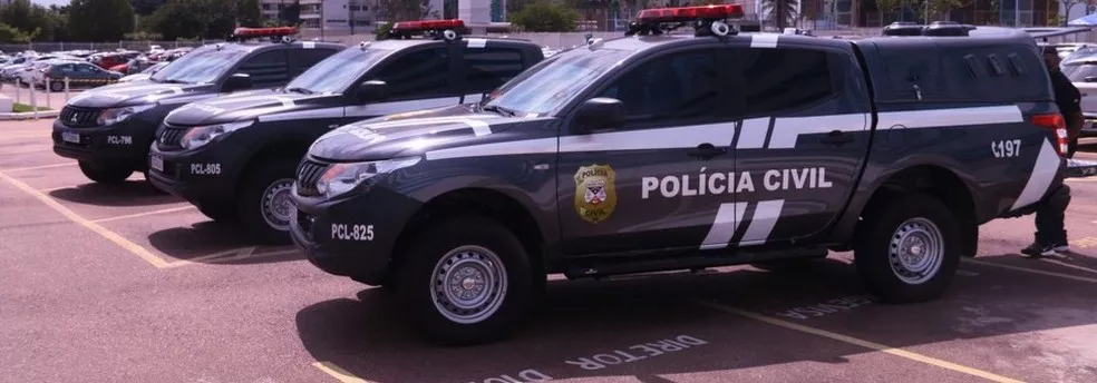 ACEITA SUBORNO OU MORRE - Operação Titã da Polícia Civil de Rondônia desarticula facção criminosa que ameaçava autoridades; MS E PR ajudaram